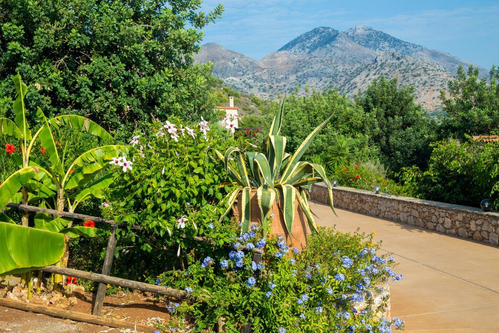 Melidoni X Village Exterior photo